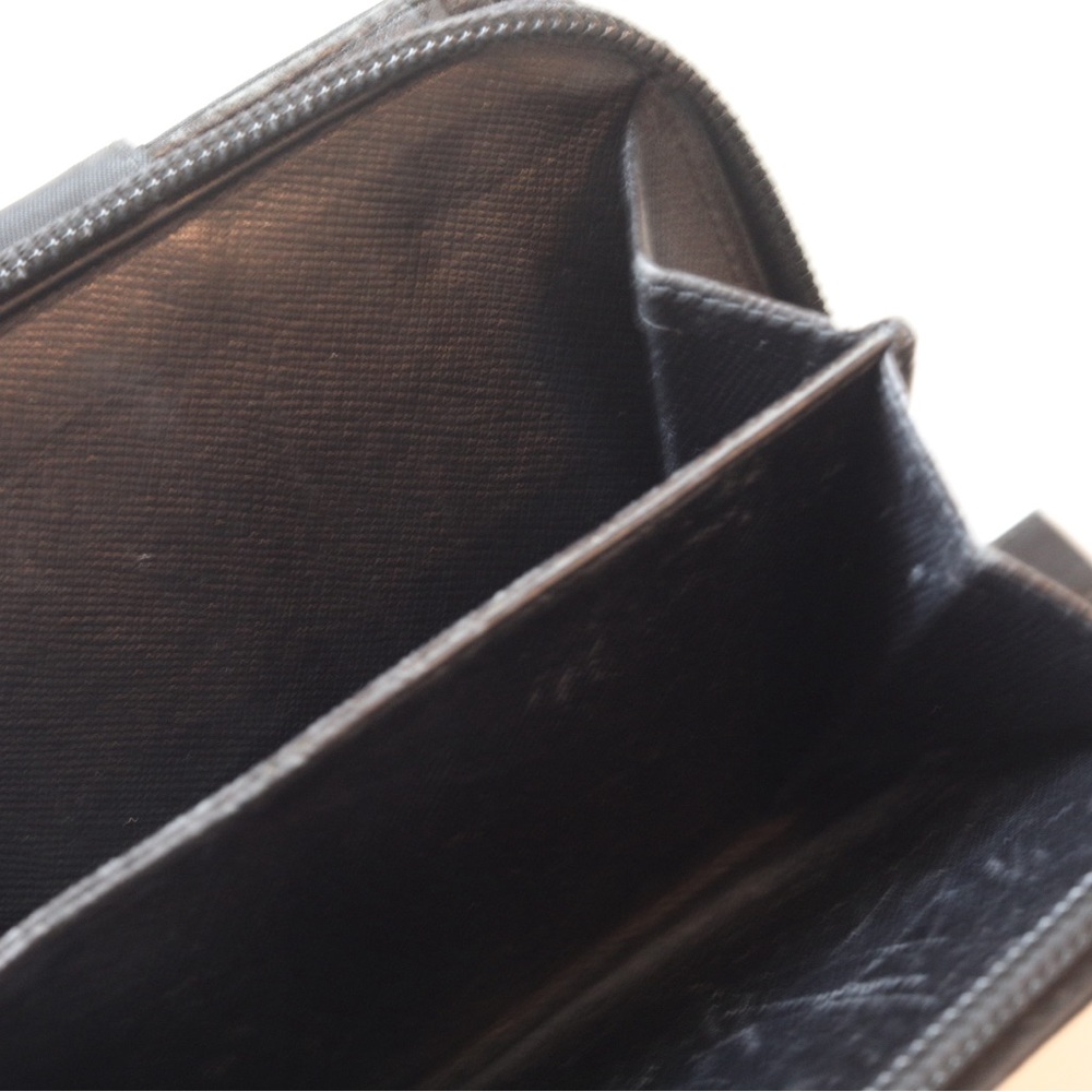Prada Nylon Wallet - Picture 3 of 5